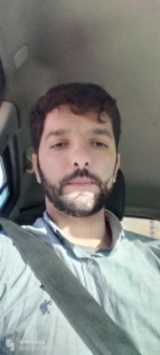 Avatar GuebliAli charaf eddine